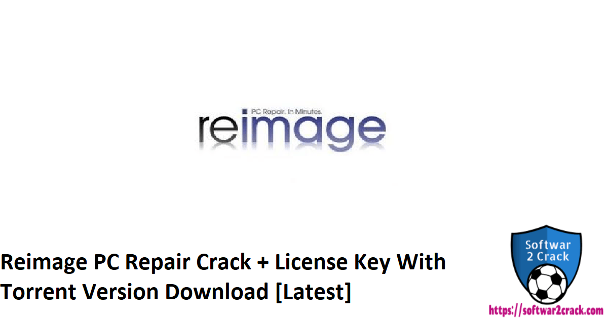 reimage repair tool free download